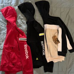 Boys Clothes Size 14-16