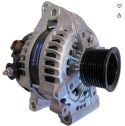 Toyota Tundra High Output Alternator
