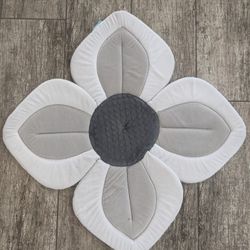 Blooming Baby Bath Pad