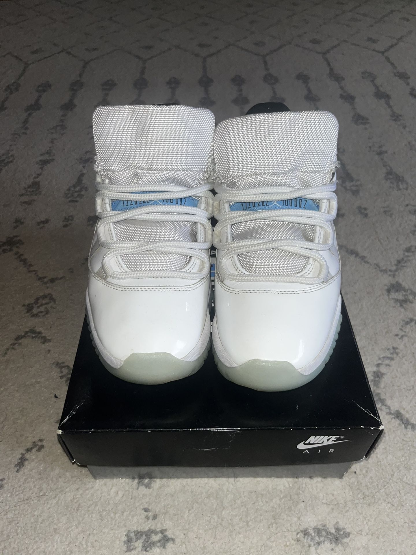 Jordan 11