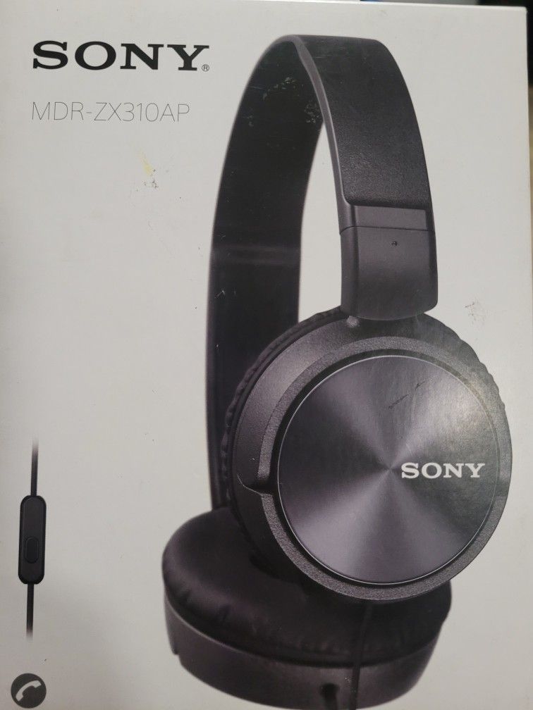 Sony Headphones