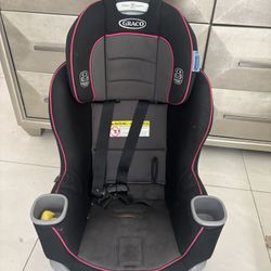Car Seat Graco 