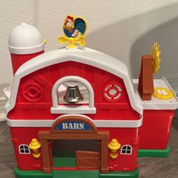 Barn