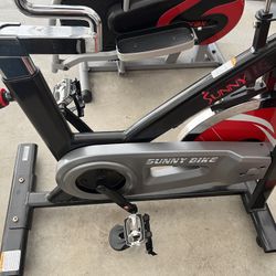Gym Bike
