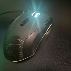 ROCCAT LED Gaming Mouse 
