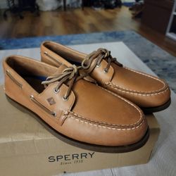 Sperry Top-Sider