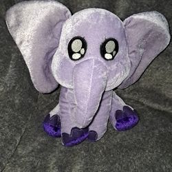 Plushie 