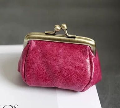 Brand new Leather Coin Purse / Wallet