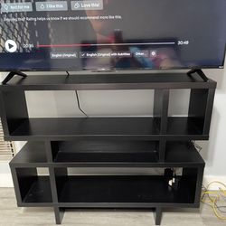 TV stand 