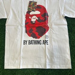 Bape shirt