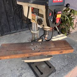 Ryobi Benchtop Drill Press 