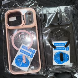 Phone Accessories