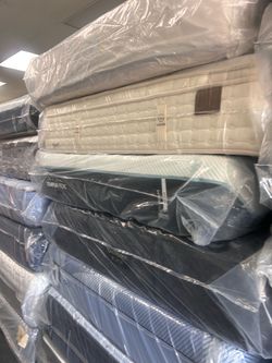 Name Brand Mattresses