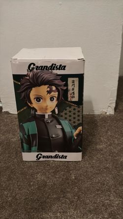 Tanjiro figure