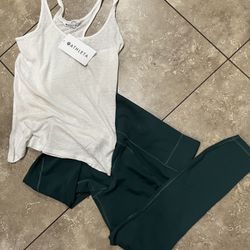 Athleta Set
