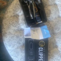 Pet Clippers 