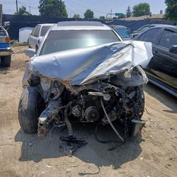 98 Lexus Parts 
