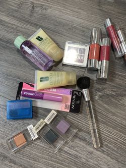 Make up