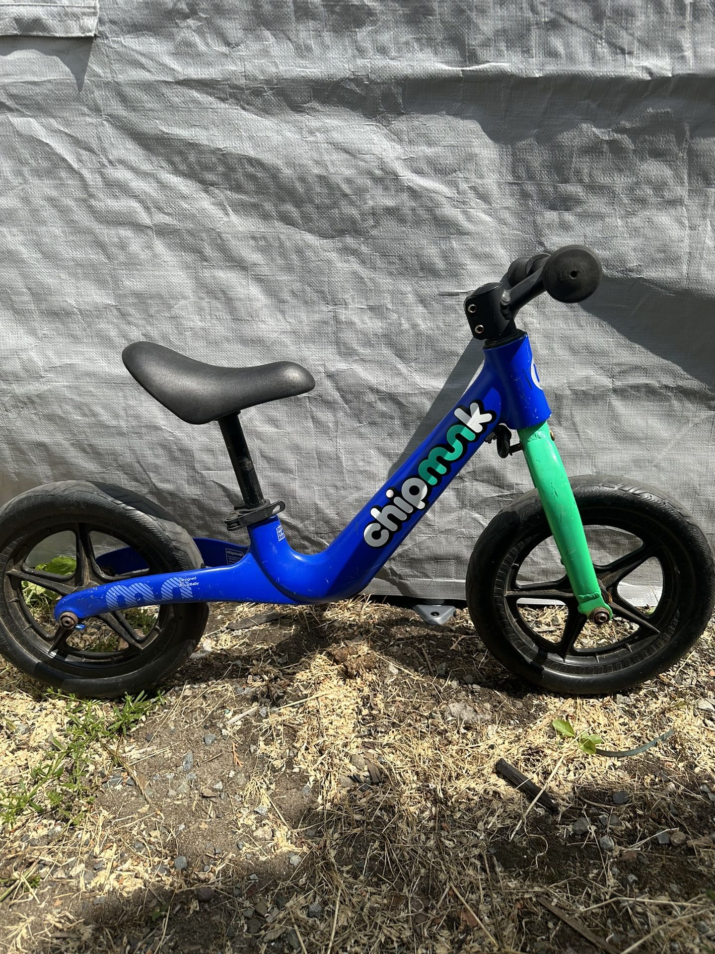 Balance Bike