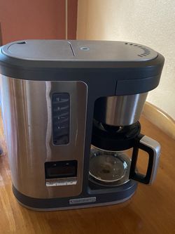 Coffee Maker 10 Cups