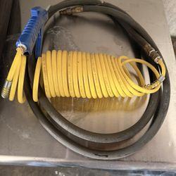 Compressor Hose 