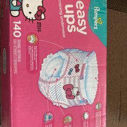 Pampers