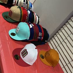 Gorras BUENAS BONITAS Y BARATAS