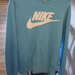 Nike Sweatshirt Mens Small 