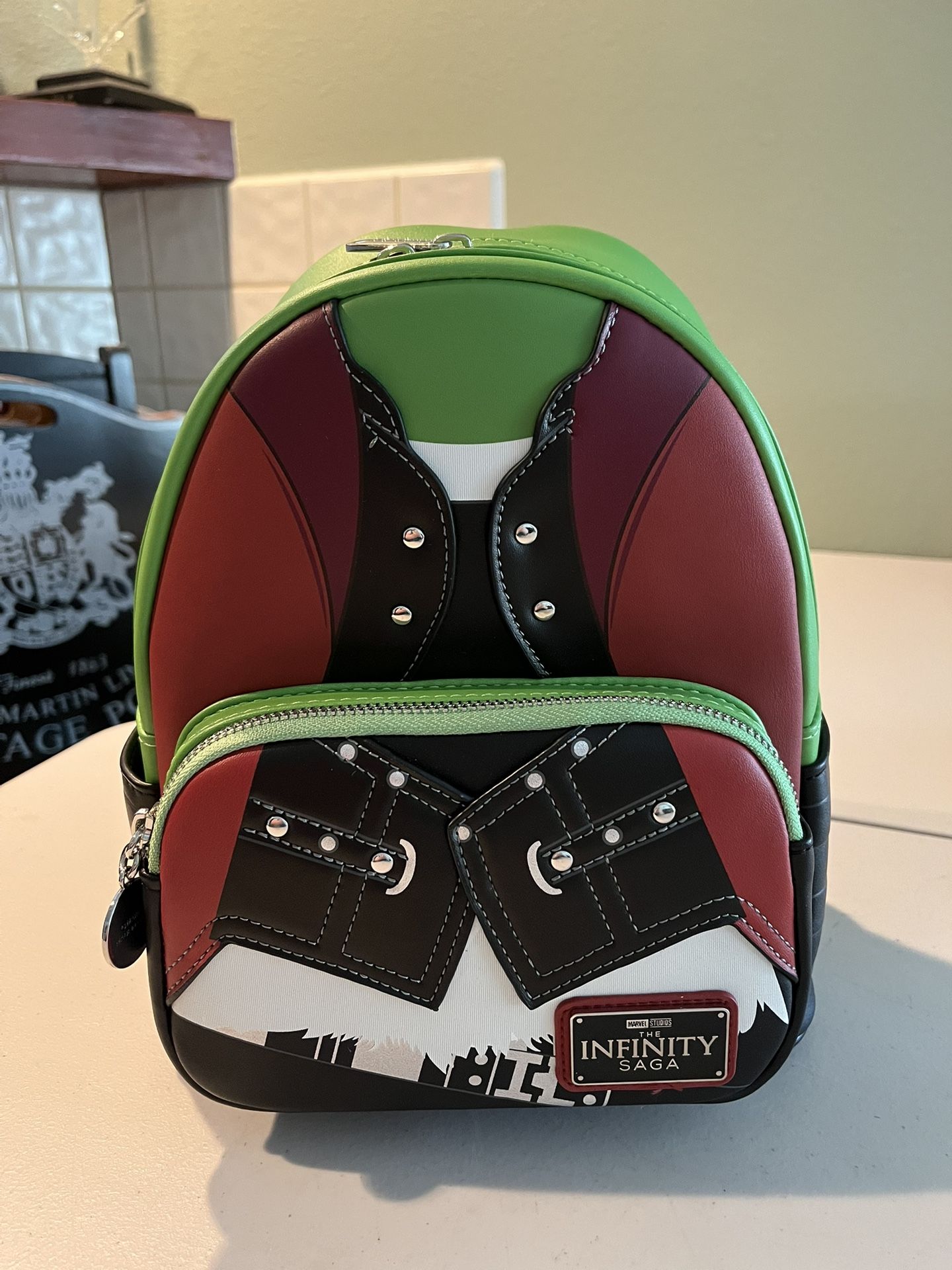 Marvel Mini Infinity Saga Bag