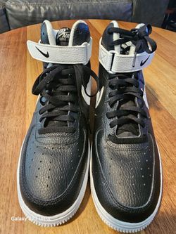Air force One's