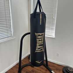 Everlast Boxing 