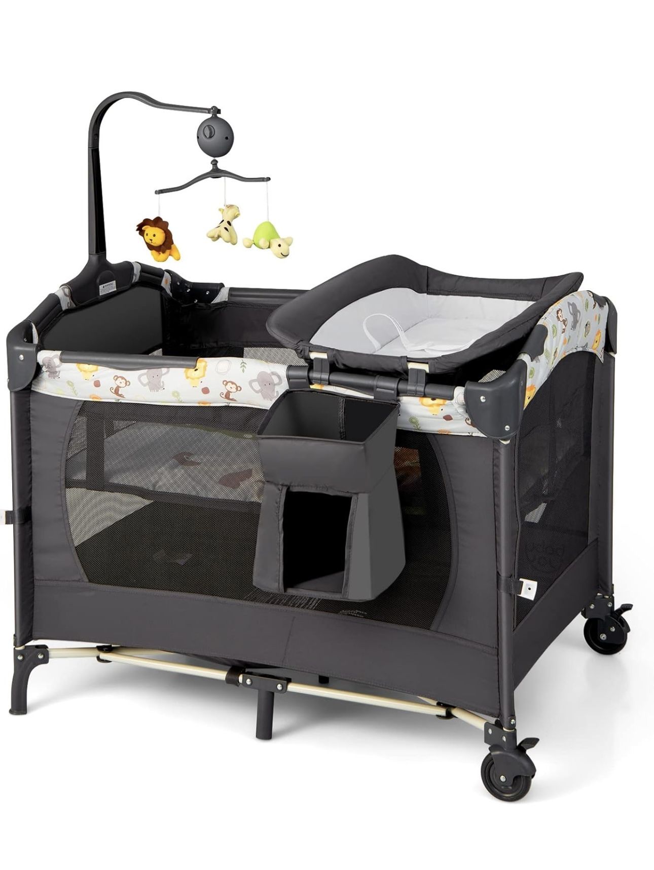 Bassinet