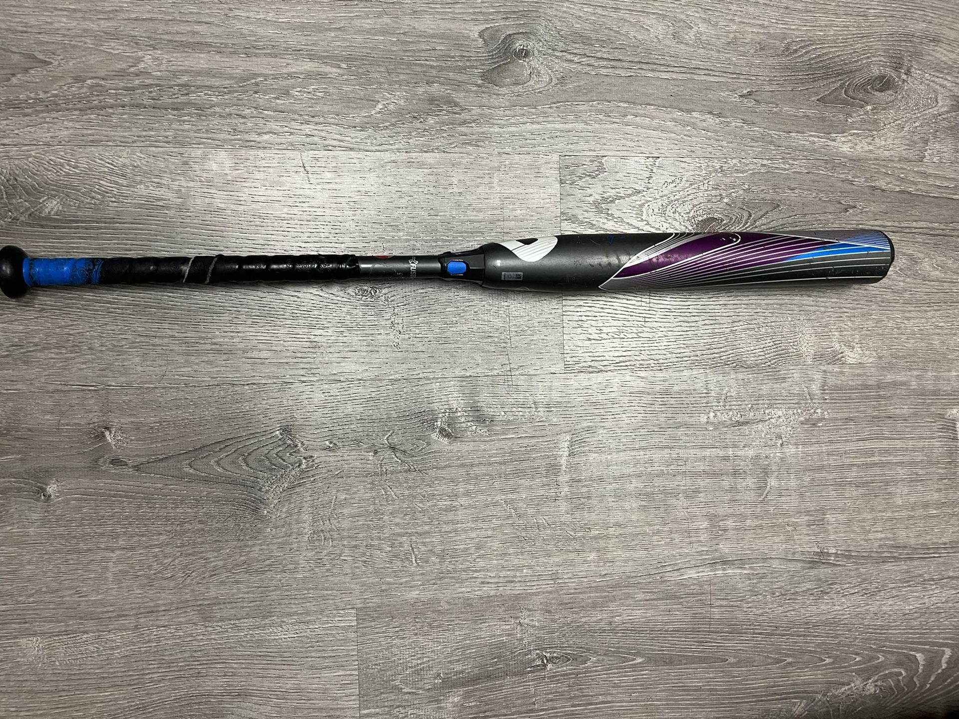 2020 Demarini CF Fastpitch Bat 33 -10