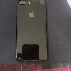 iPhone 8 + 256gb Needs New Batttery 