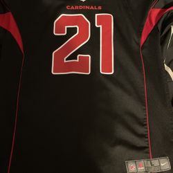 Patrick Peterson Cardinals Jersey 