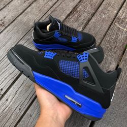 Jordan  4  retro 