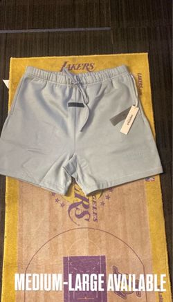 Fear of God Essentials Sweat Shorts