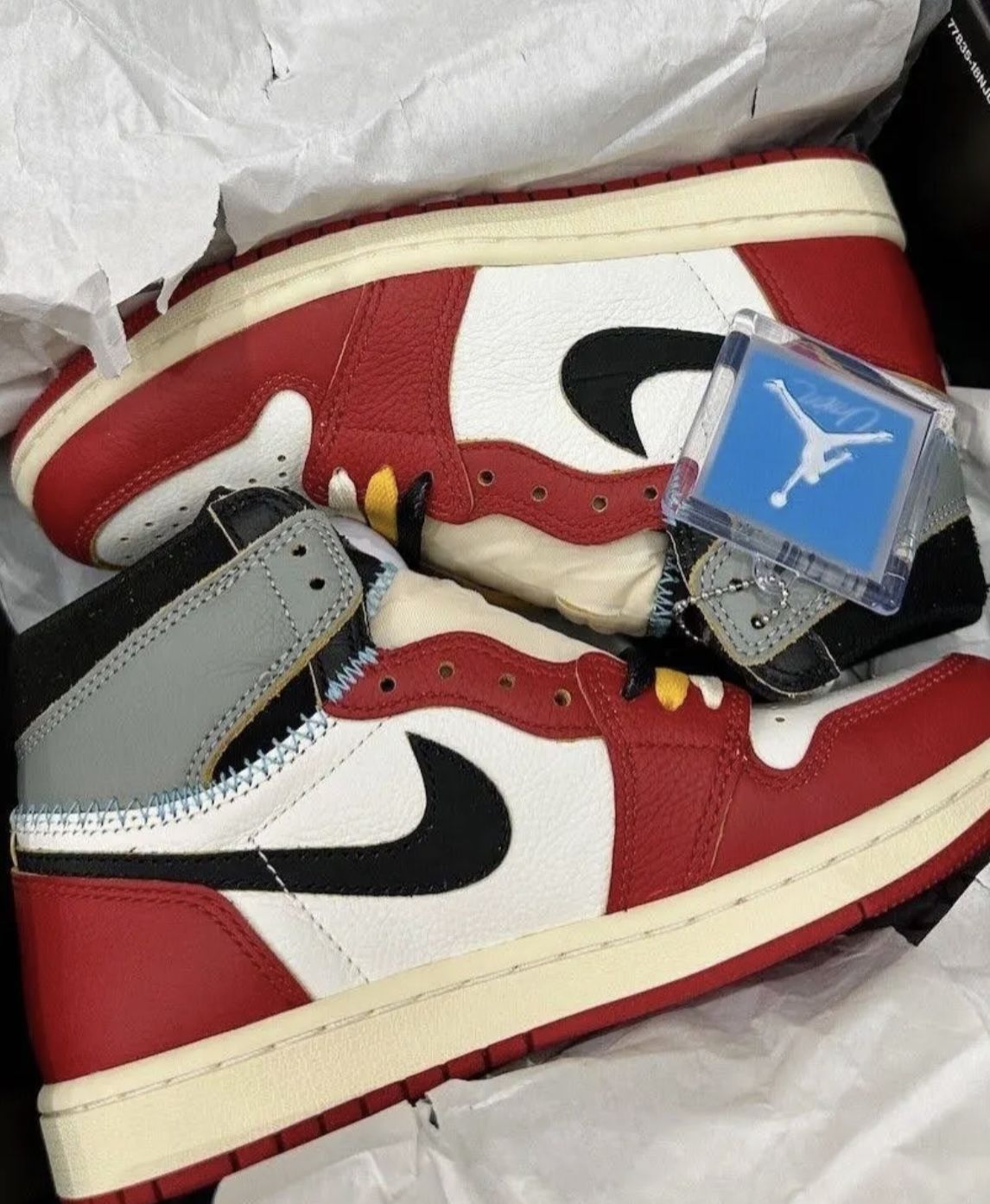 Jordan 1 Retro High