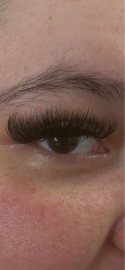 Eyelash