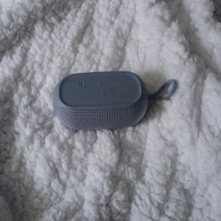 Bluetooth Speaker