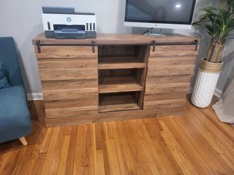 Entertainment Center