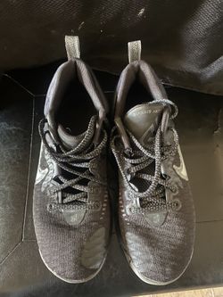 Giannis Basketball Shoes