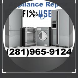 Appliance Repair All Brand 