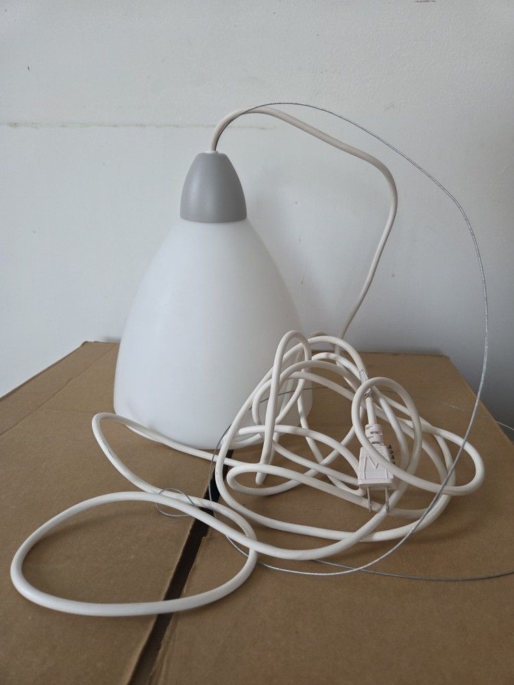Ikea Ceiling Lamp