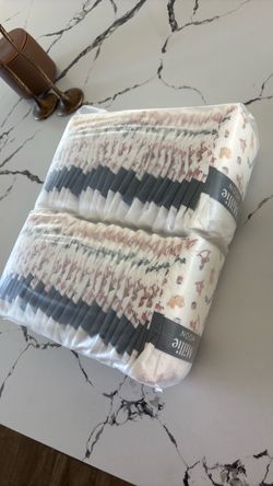 Diapers