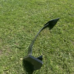 Honda Civic Spoiler 