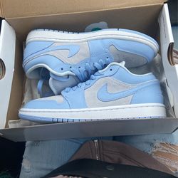 Air Jordan 1 Low