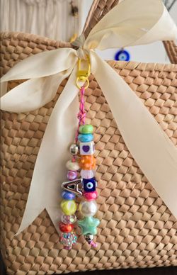 CUTE CHUNKY CHARMS