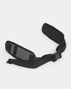 Minaal modular hip pads grey