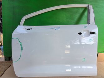 FRONT DOOR  COROLLA  LEFT SIDE 2019 2020 2021 2022 2023 2024 2025 2026 OEM